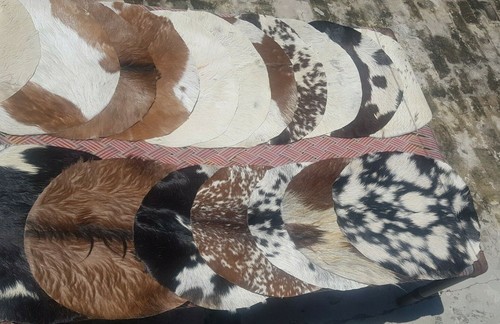 Goat skin hair shaman - shaman, drum