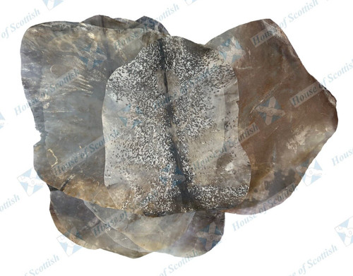 Full animal baby goat skins - full,