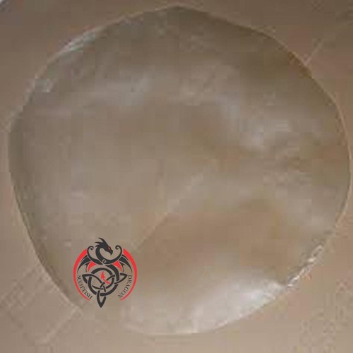 Calf skin drum head - calf,