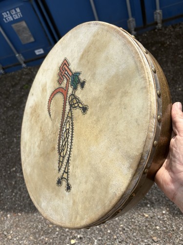 Large traditional irish - traditional,