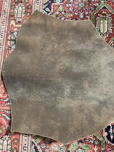 Drum skin persian - persian, calf