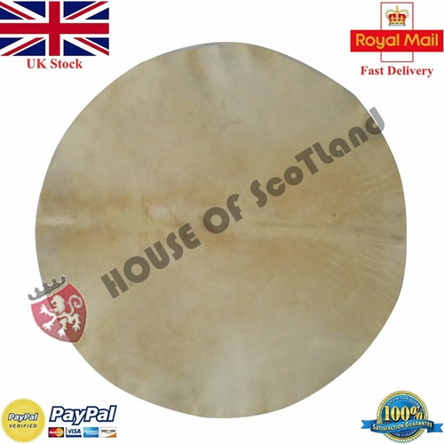 Djembe bodhran drum goat skin - djembe,