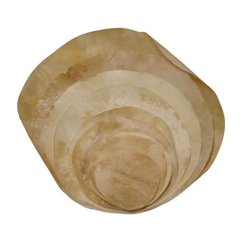 Goat skin drum head - drum,