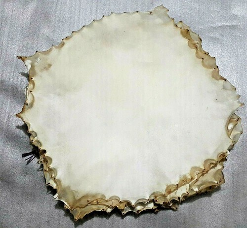 Goat skin natural - ri,