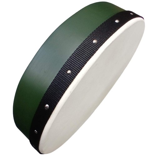 Traditional bodhran - bodhran, 18"
