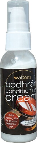 Waltons bodhran conditioning - waltons,