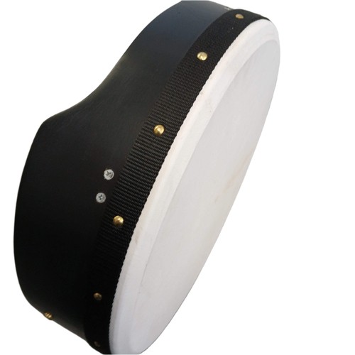 Bodhran set natural - bodhran,