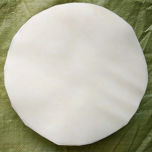 1pcs goat skin djembe - 1pcs,