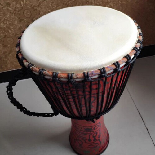 1pc djembe drums - djembe, head